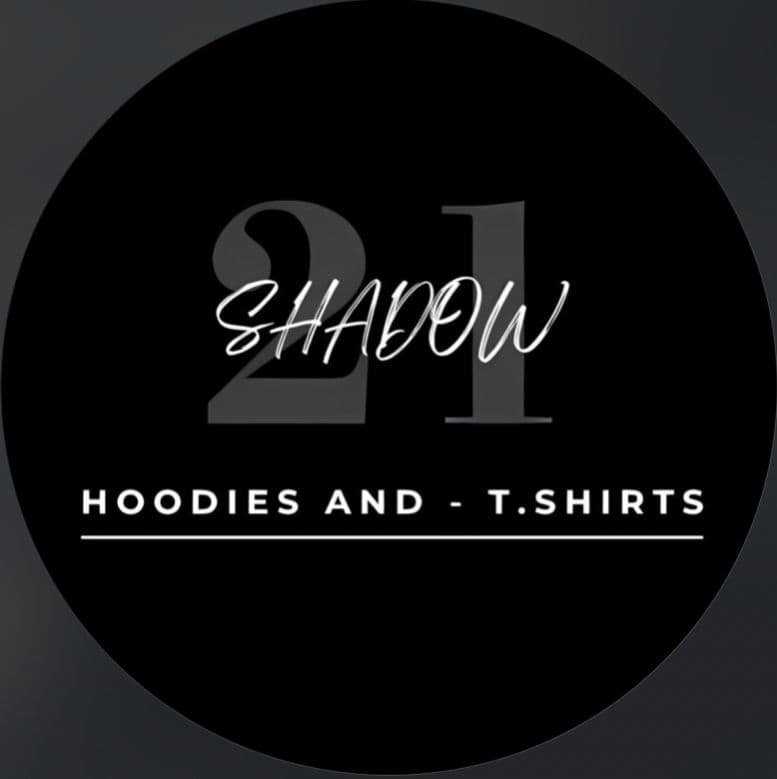 21 Shadow - E-commerce de tienda de ropa y moda urbana en México